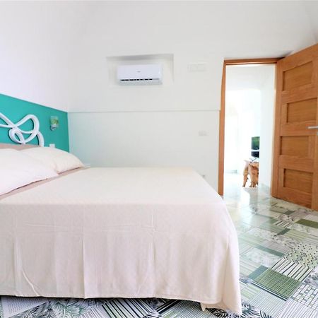 Mary'S Apartments - De Vivo Realty Massa Lubrense Bagian luar foto
