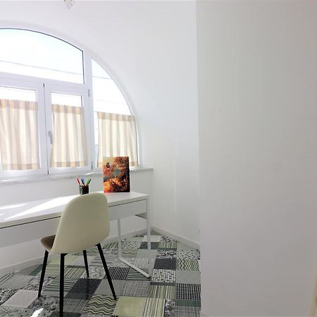 Mary'S Apartments - De Vivo Realty Massa Lubrense Bagian luar foto